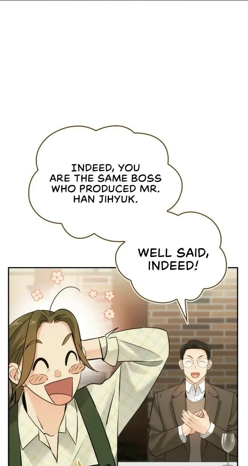 Together With the Gods of Music Chapter 14 page 50