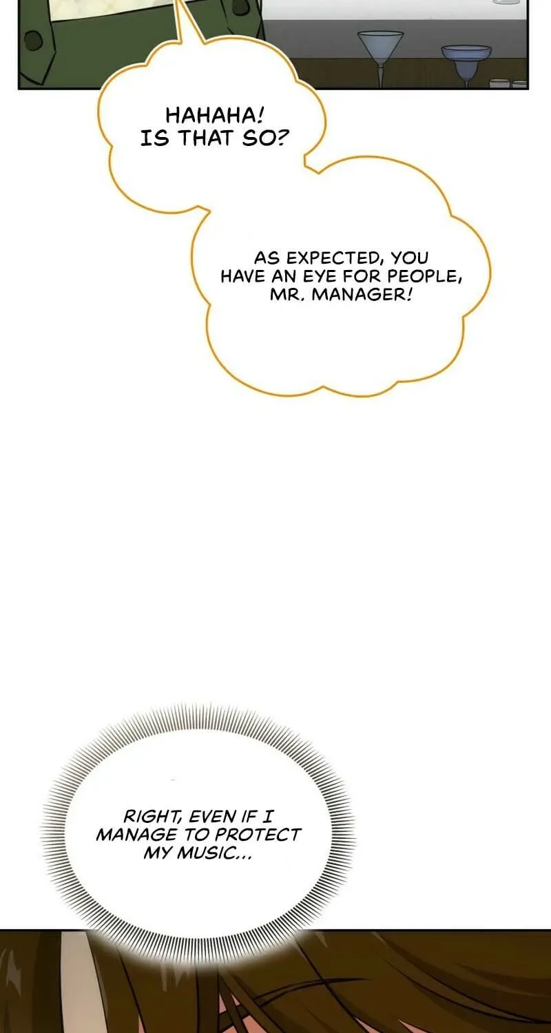 Together With the Gods of Music Chapter 14 page 51
