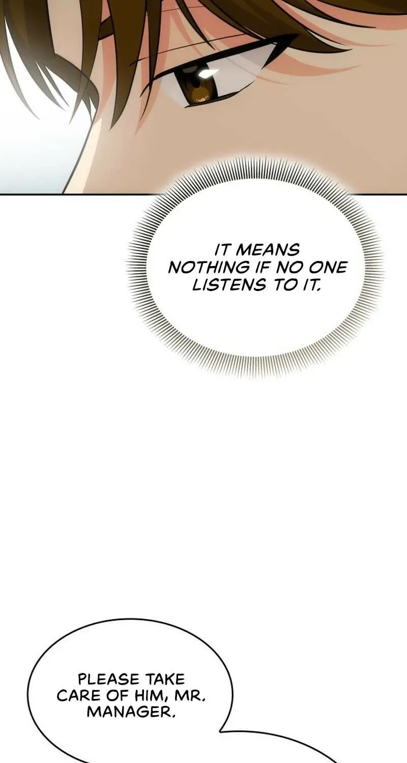 Together With the Gods of Music Chapter 14 page 52