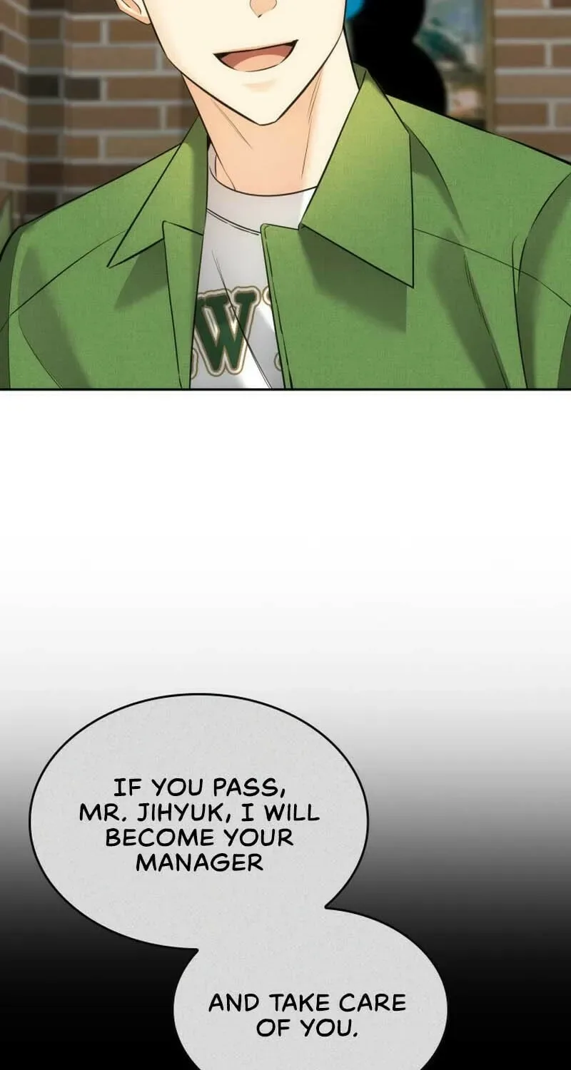 Together With the Gods of Music Chapter 14 page 58