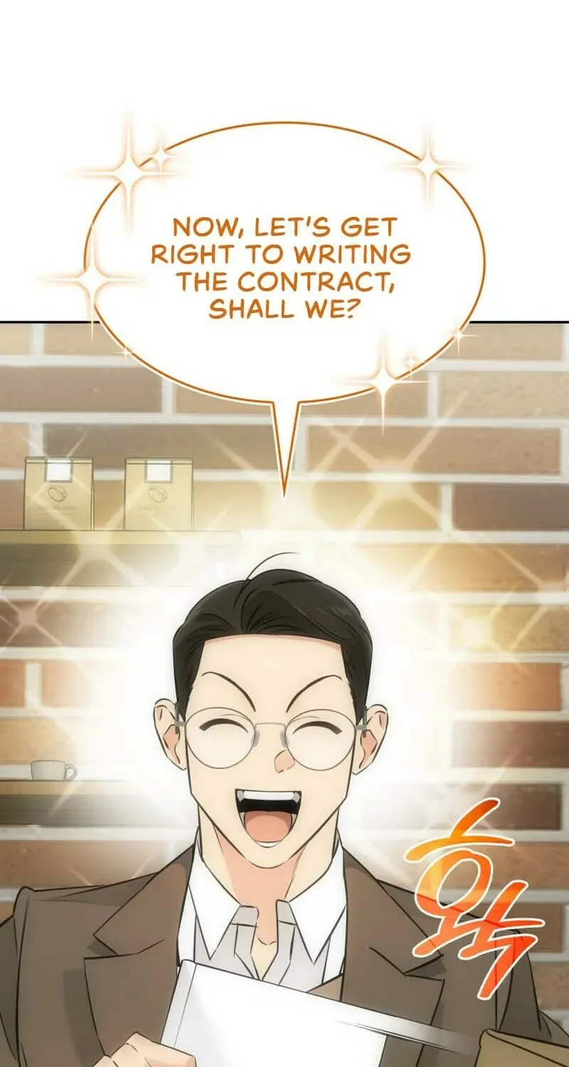 Together With the Gods of Music Chapter 14 page 62