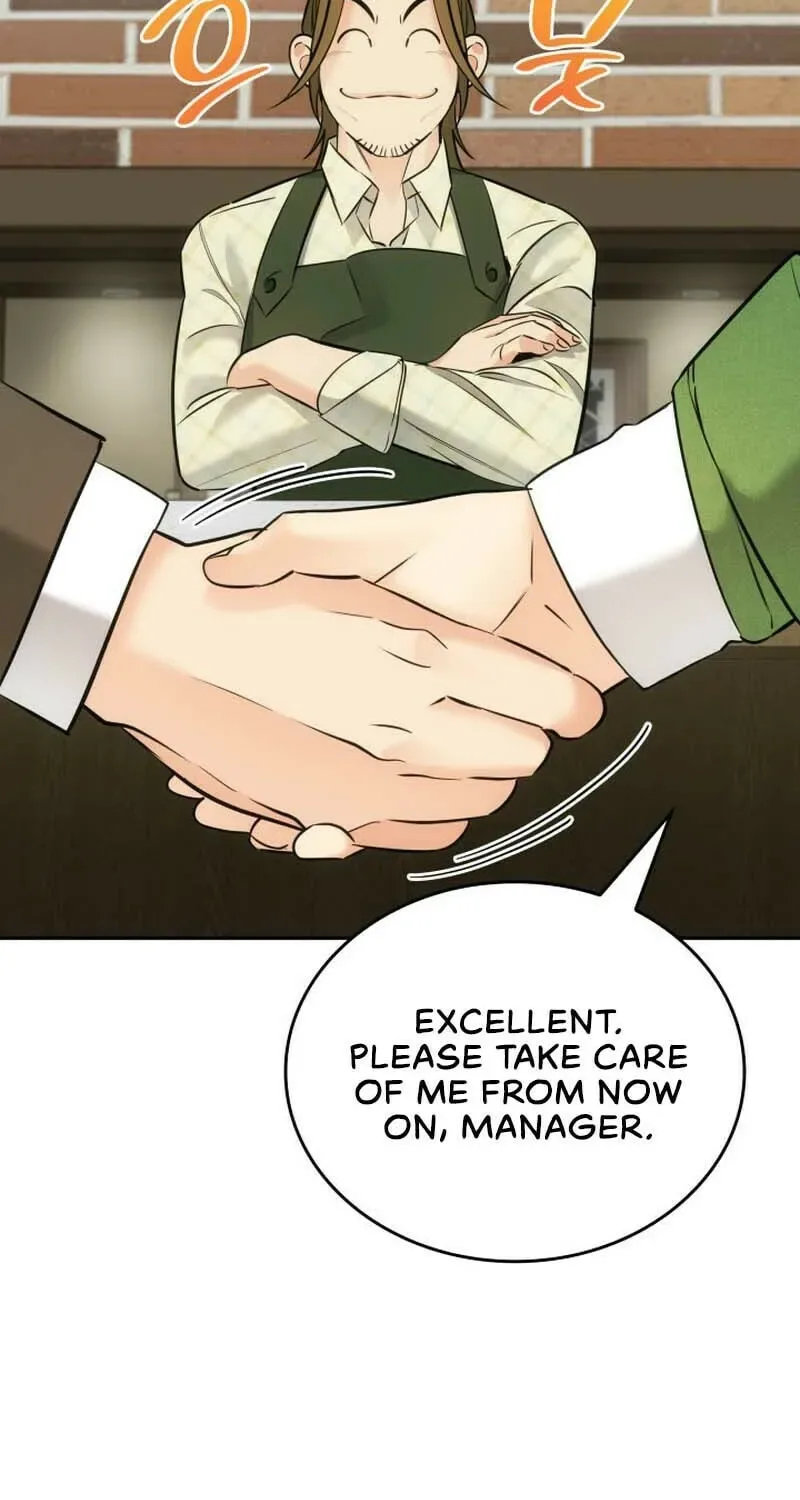 Together With the Gods of Music Chapter 14 page 61