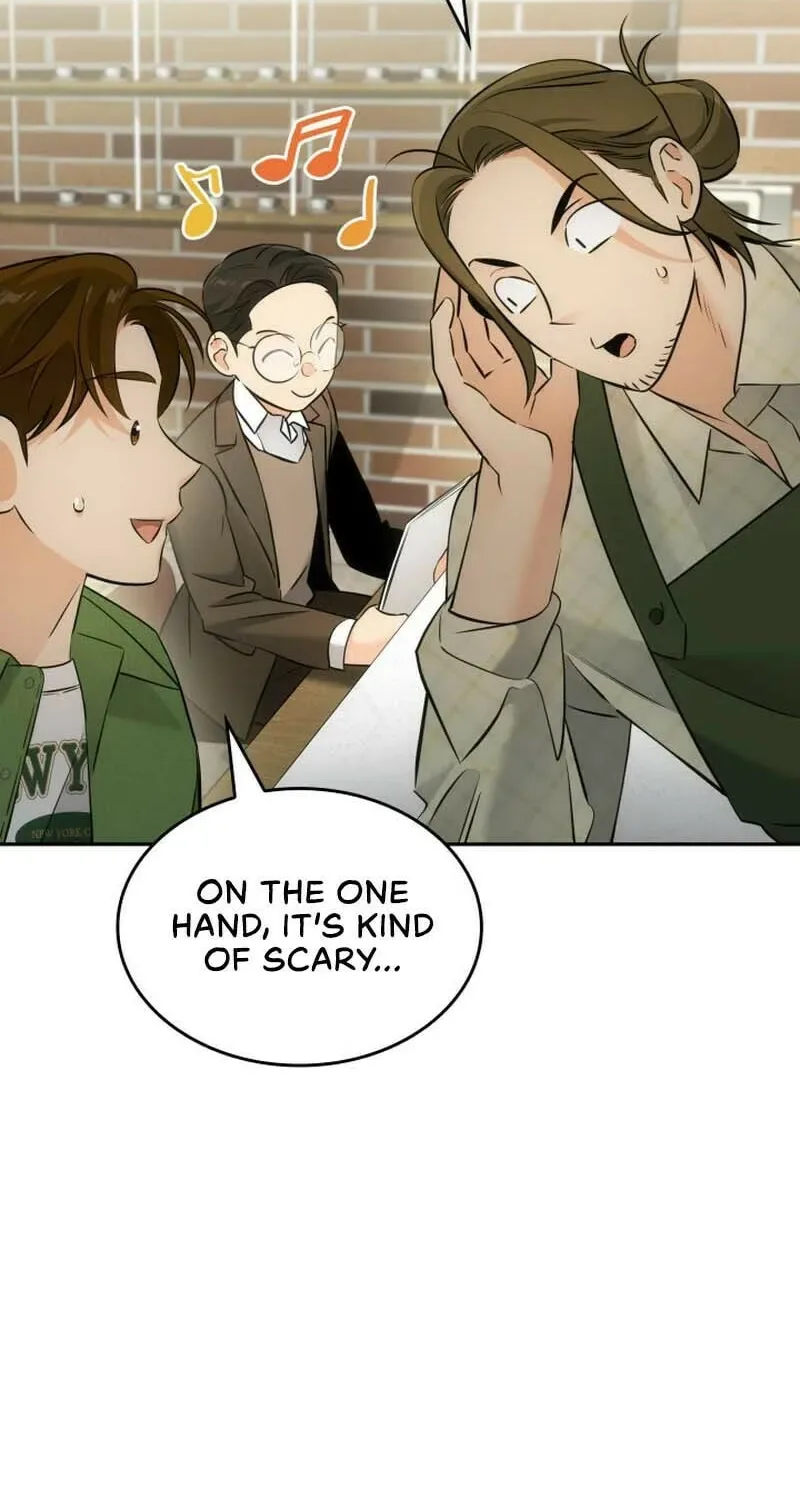 Together With the Gods of Music Chapter 14 page 64