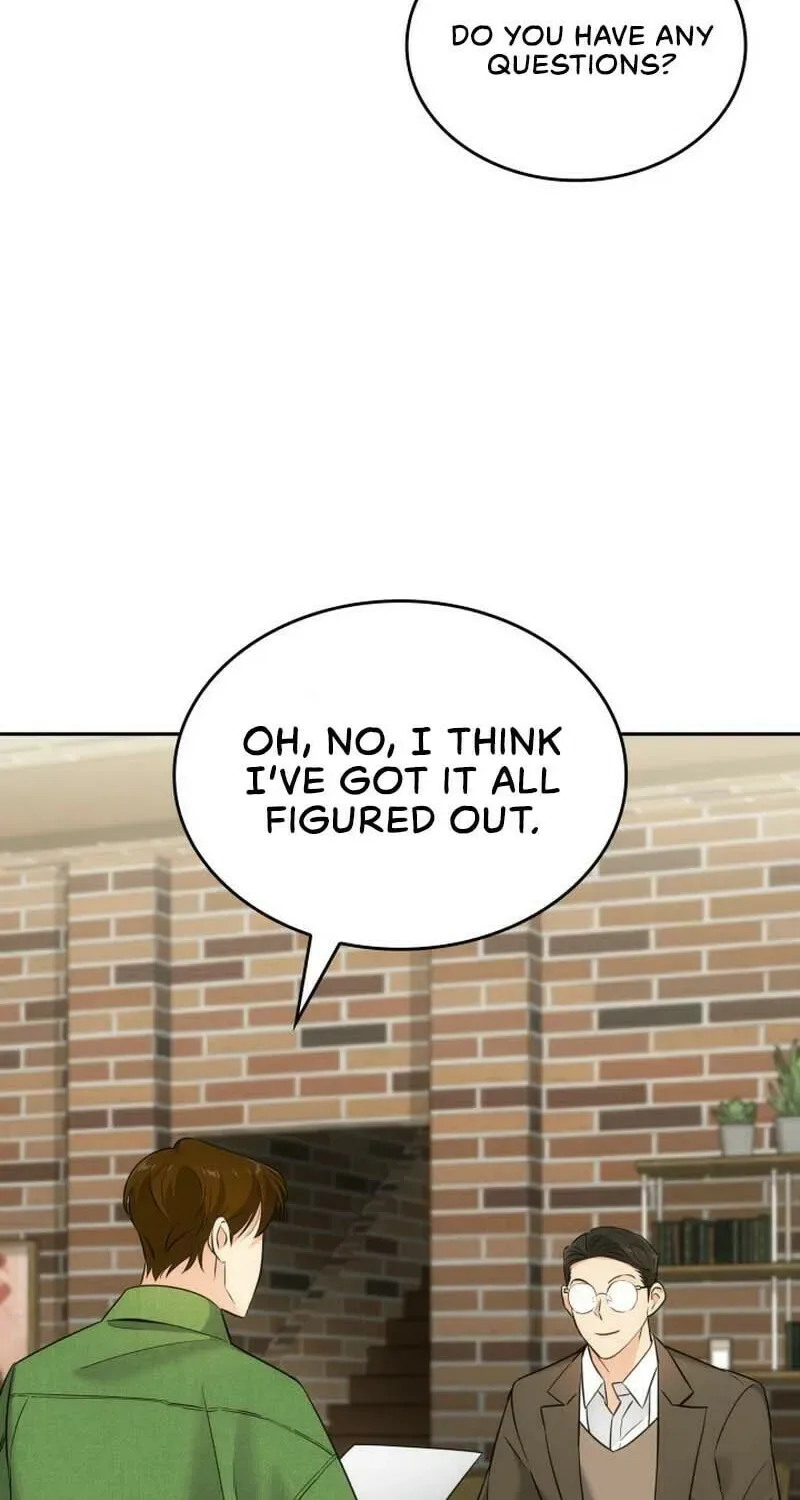 Together With the Gods of Music Chapter 14 page 66