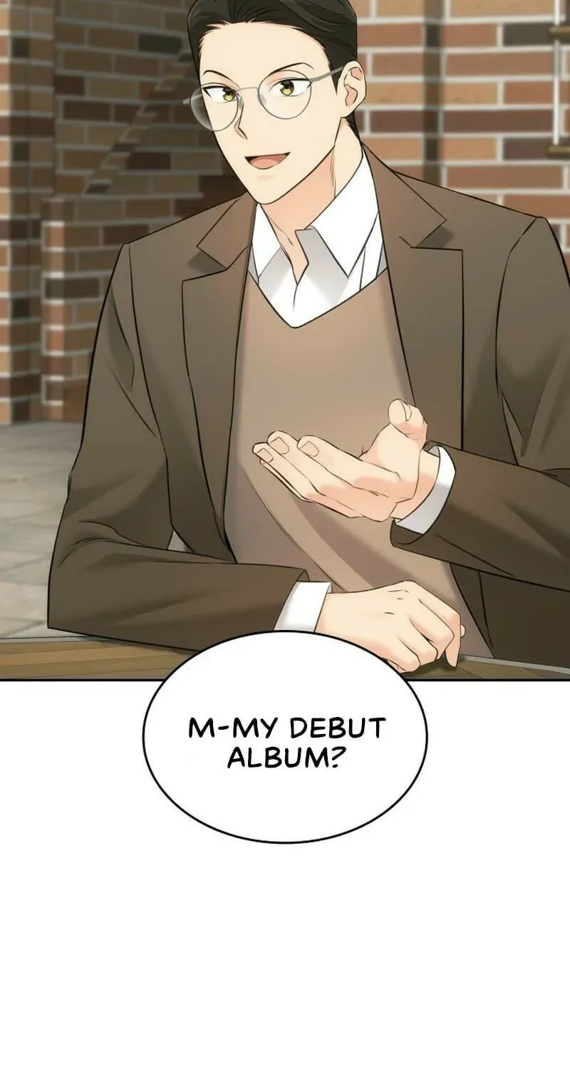 Together With the Gods of Music Chapter 14 page 71