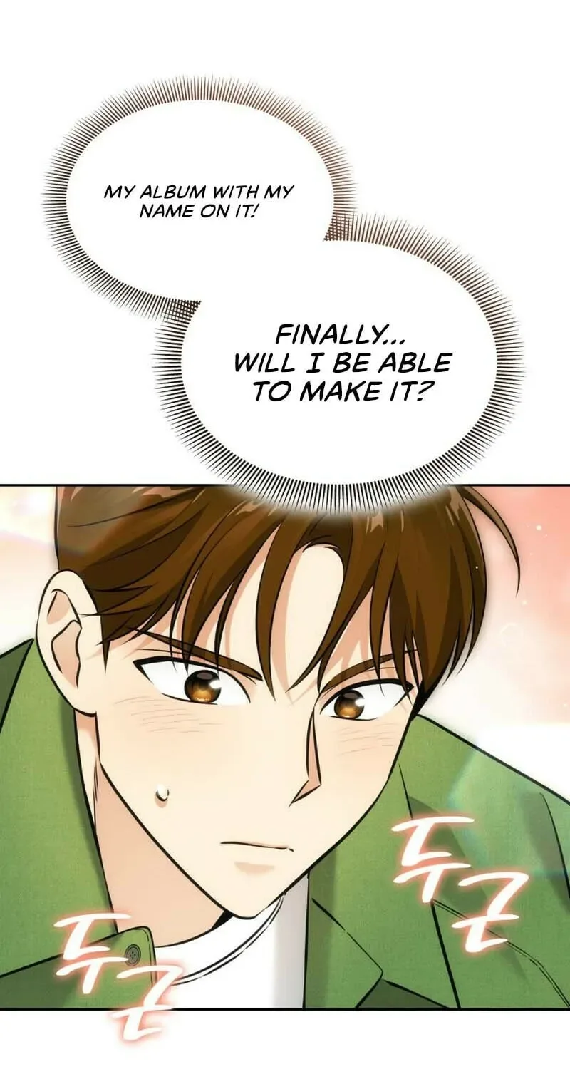 Together With the Gods of Music Chapter 14 page 72