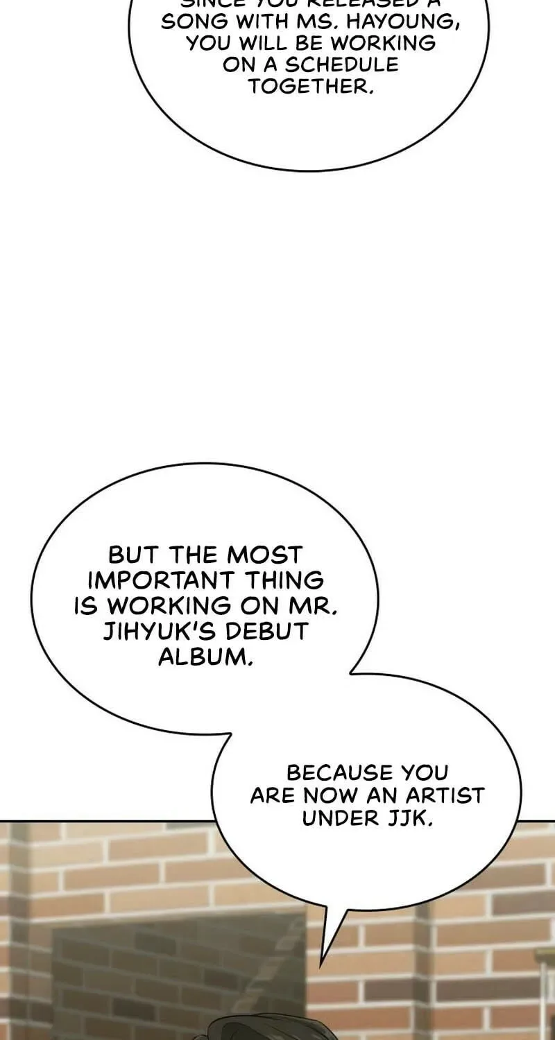 Together With the Gods of Music Chapter 14 page 70