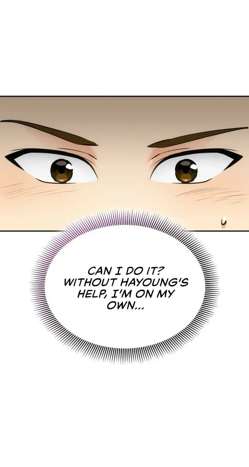 Together With the Gods of Music Chapter 14 page 73
