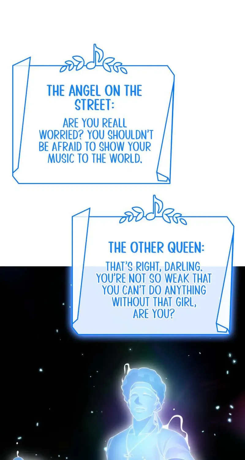 Together With the Gods of Music Chapter 14 page 76