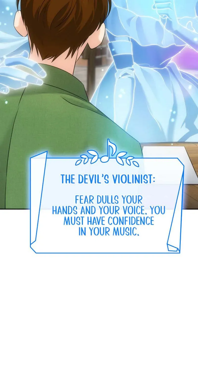 Together With the Gods of Music Chapter 14 page 78