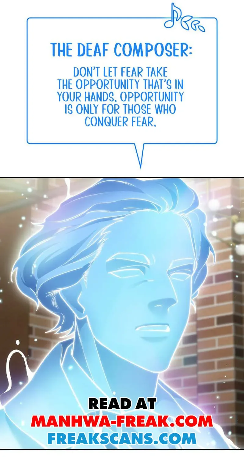 Together With the Gods of Music Chapter 14 page 79