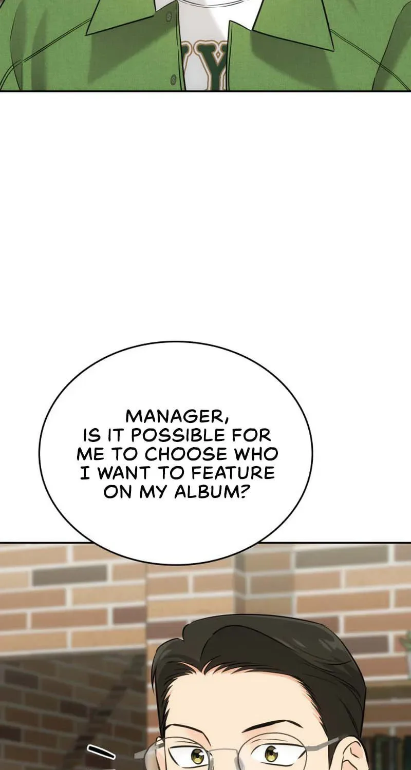 Together With the Gods of Music Chapter 14 page 81