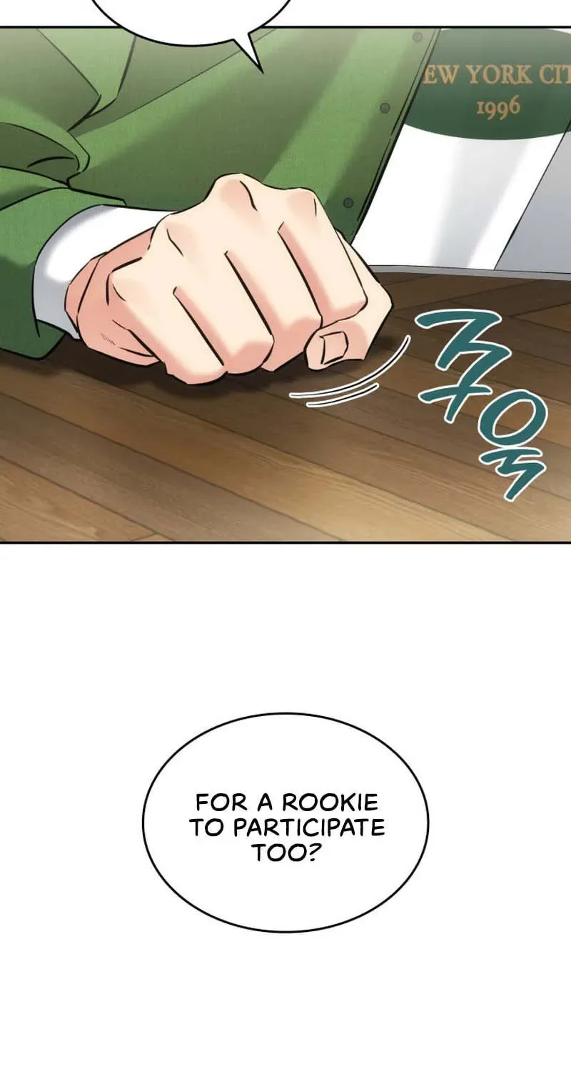 Together With the Gods of Music Chapter 14 page 83