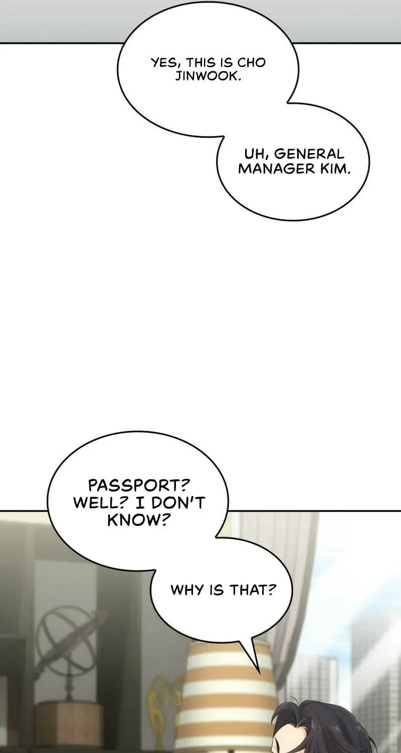 Together With the Gods of Music Chapter 14 page 86