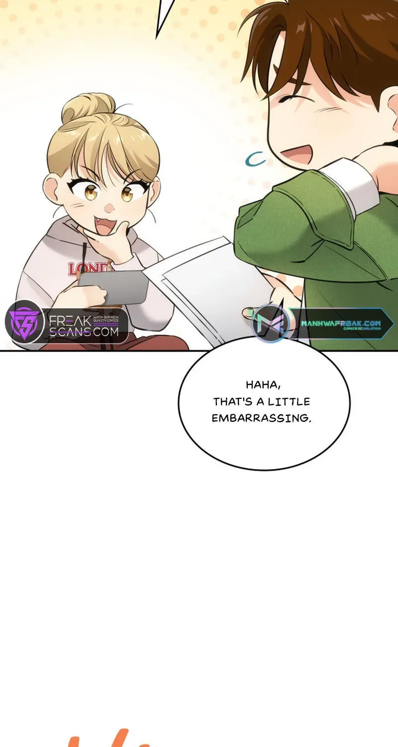 Together With the Gods of Music Chapter 15 page 10