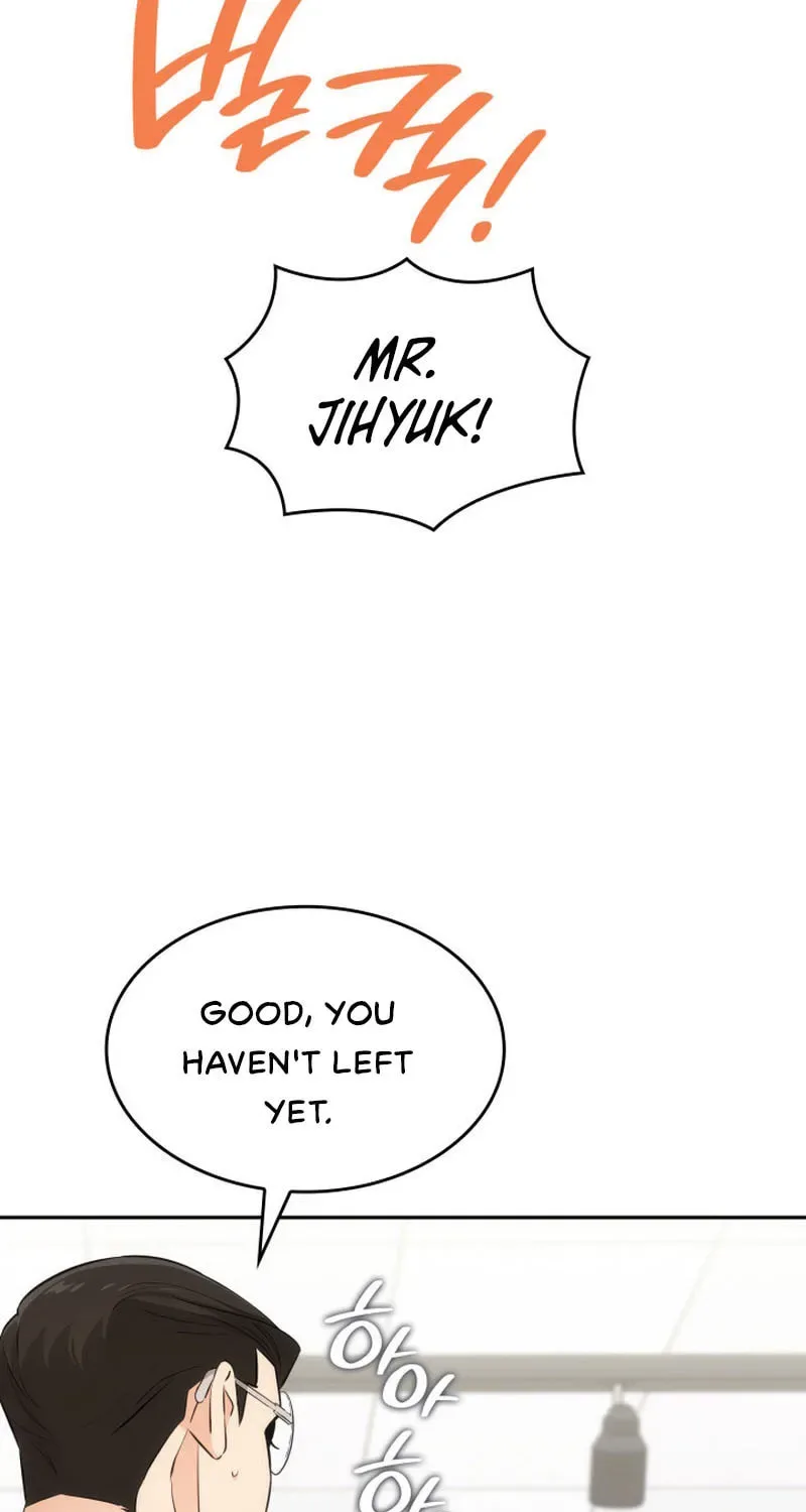 Together With the Gods of Music Chapter 15 page 11