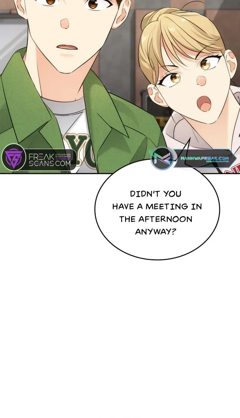 Together With the Gods of Music Chapter 15 page 14