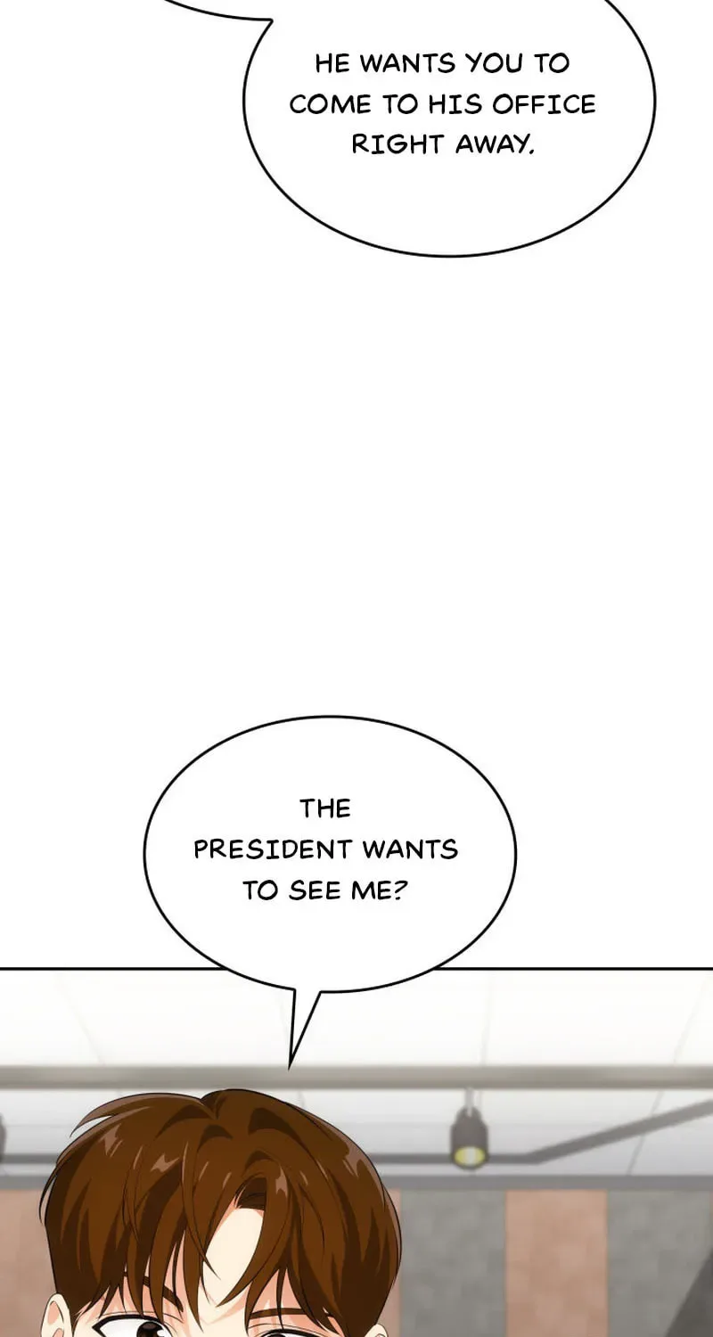 Together With the Gods of Music Chapter 15 page 13
