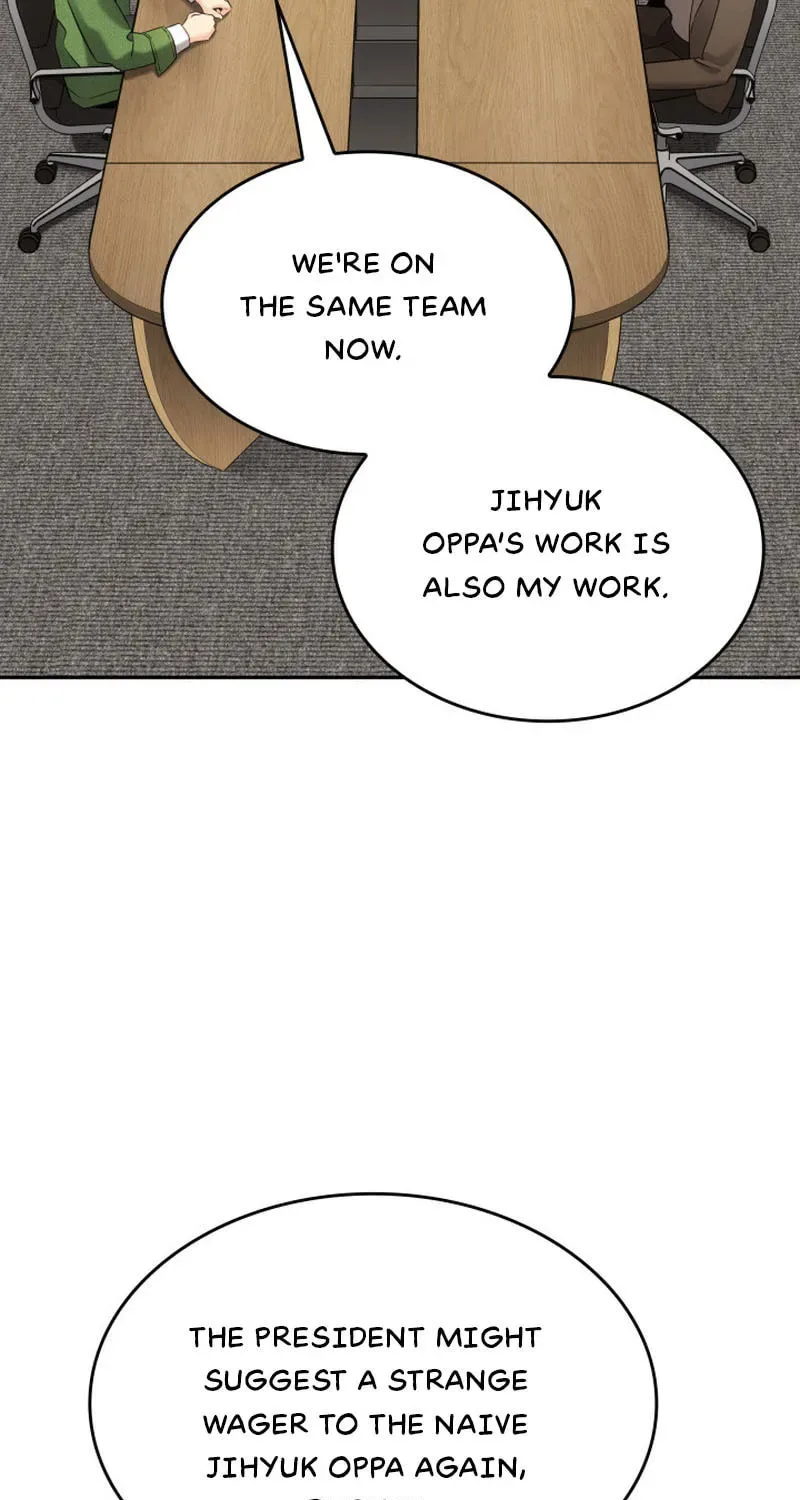 Together With the Gods of Music Chapter 15 page 23