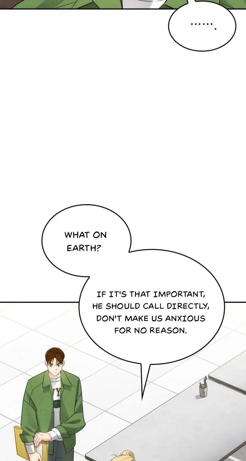 Together With the Gods of Music Chapter 15 page 17