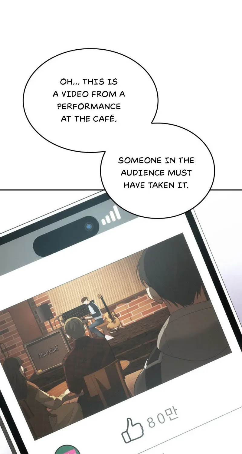 Together With the Gods of Music Chapter 15 page 8