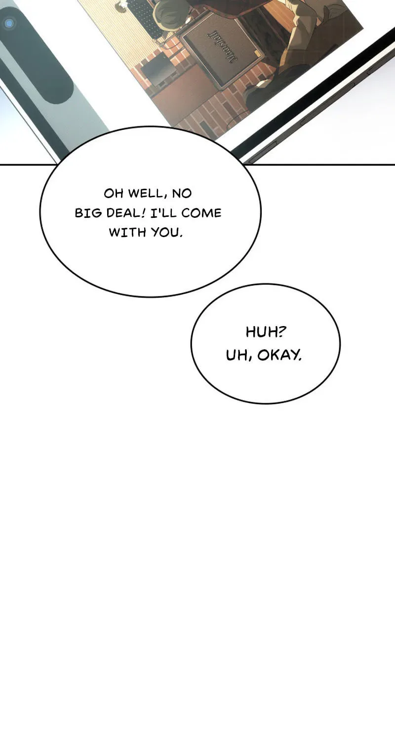 Together With the Gods of Music Chapter 15 page 19