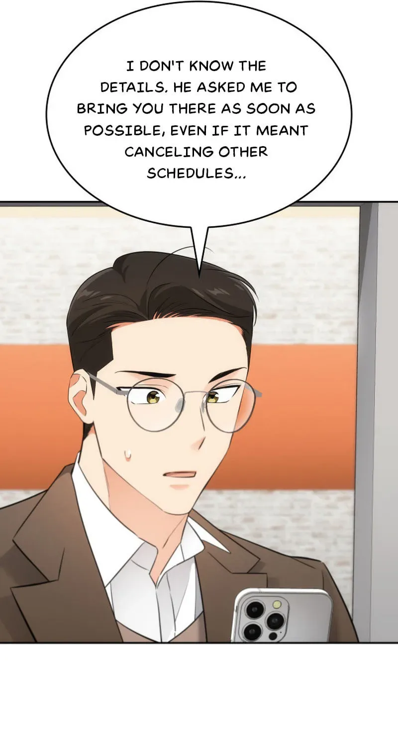 Together With the Gods of Music Chapter 15 page 15