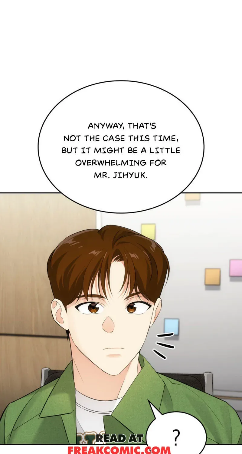 Together With the Gods of Music Chapter 15 page 25