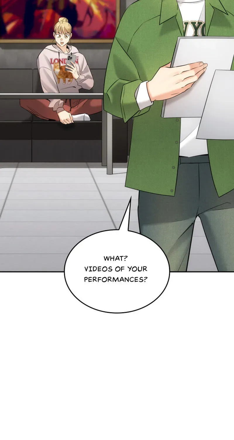 Together With the Gods of Music Chapter 15 page 7