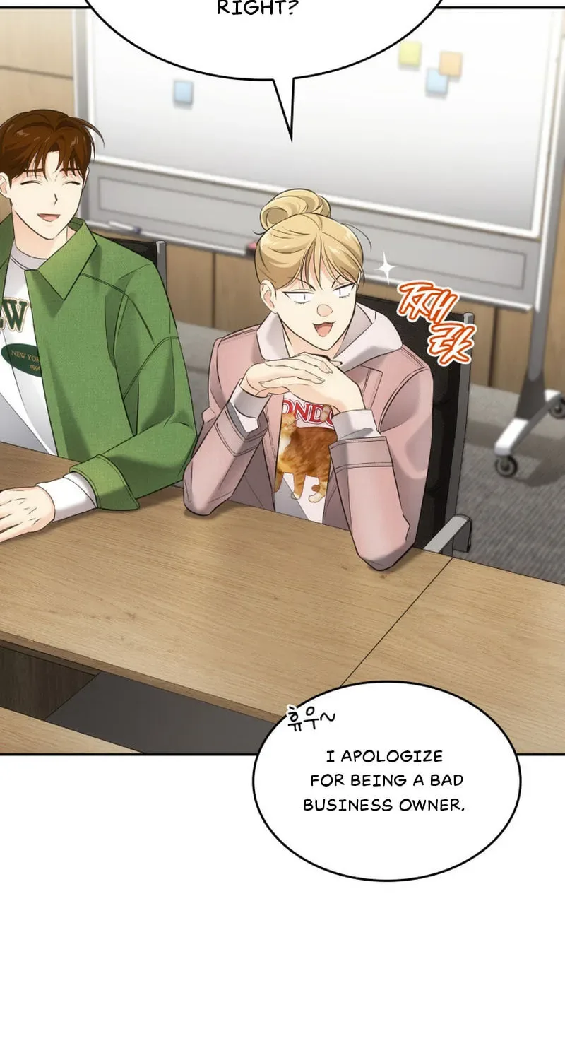 Together With the Gods of Music Chapter 15 page 24