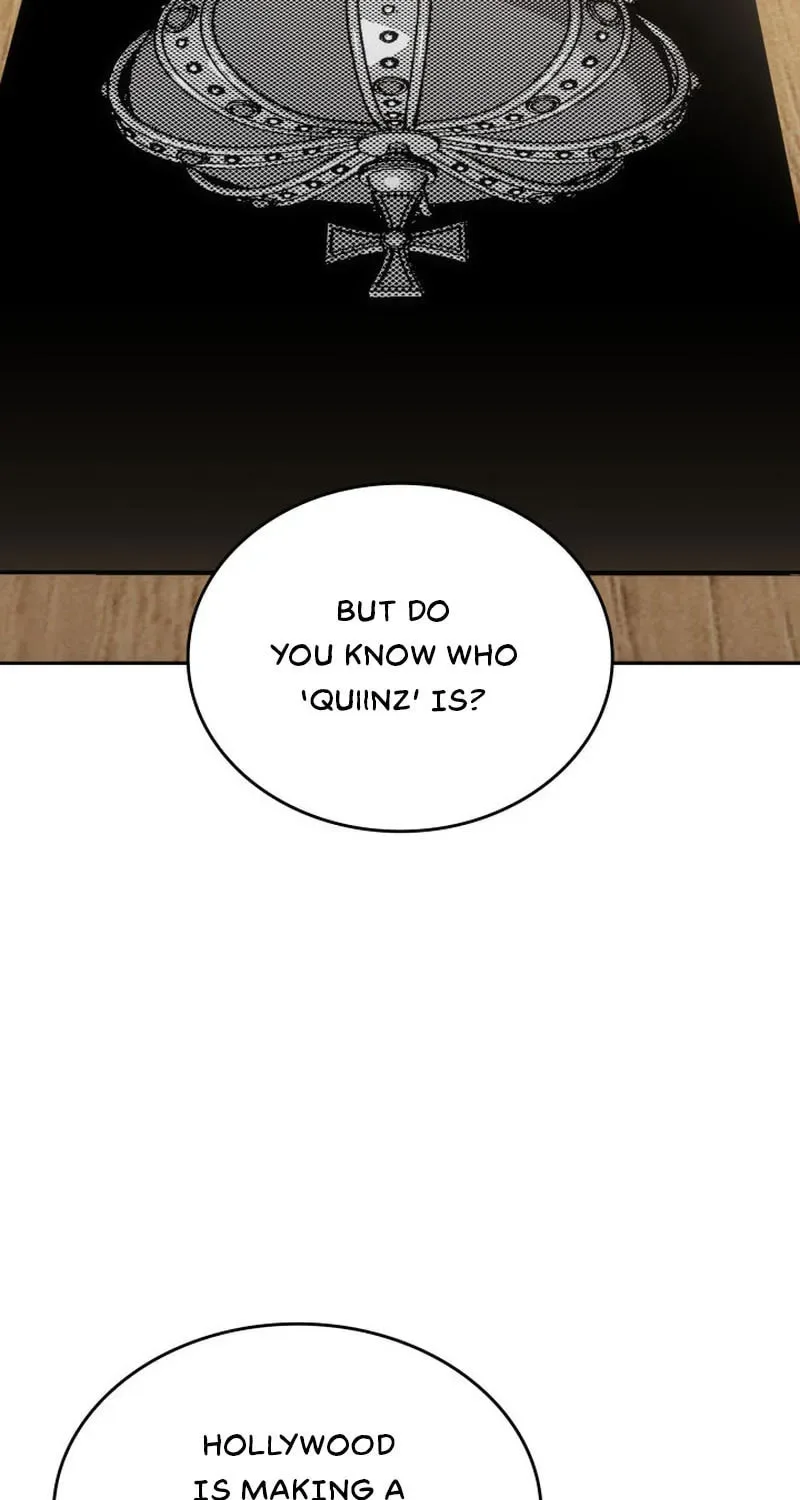 Together With the Gods of Music Chapter 15 page 27