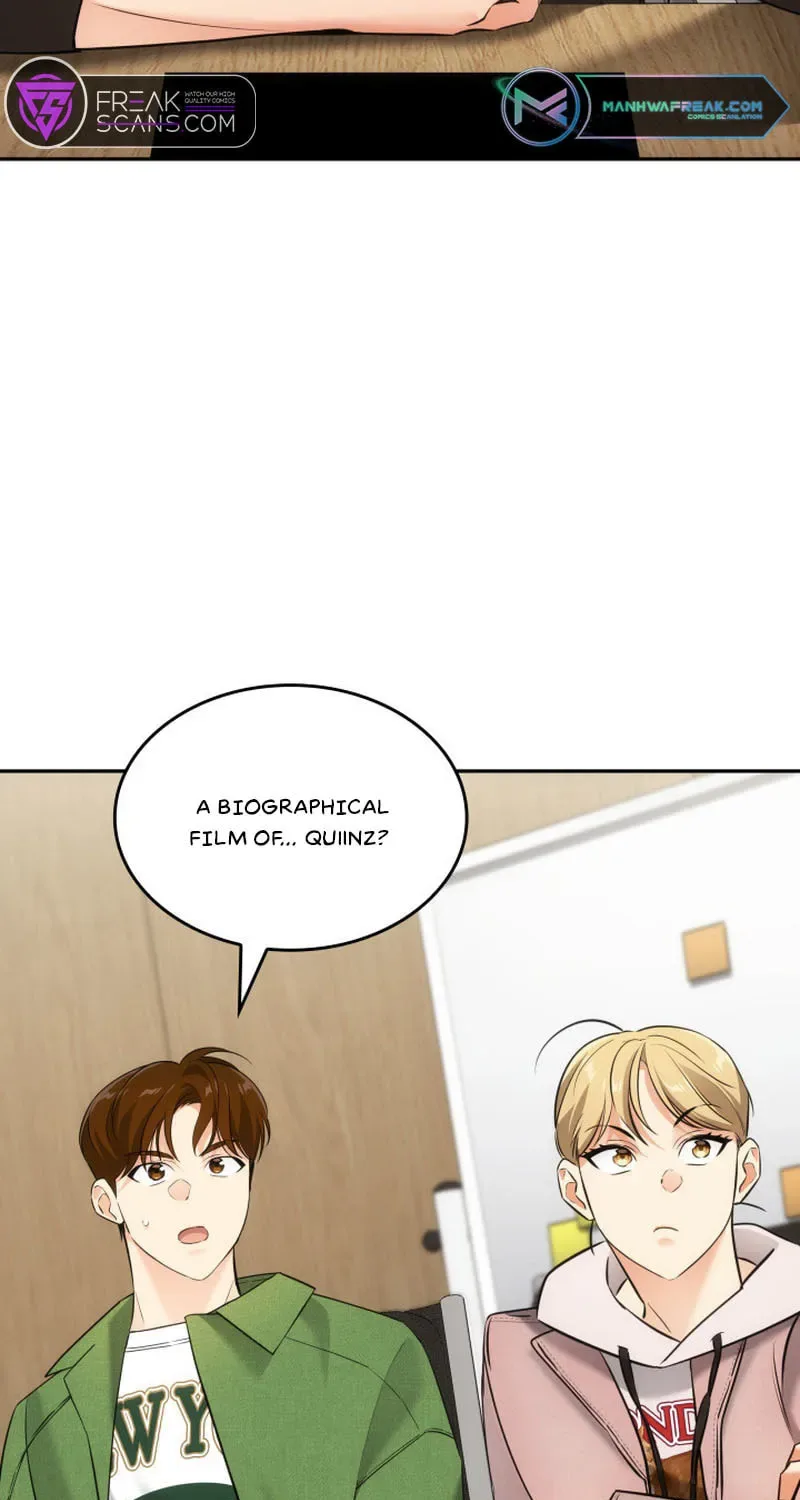 Together With the Gods of Music Chapter 15 page 29