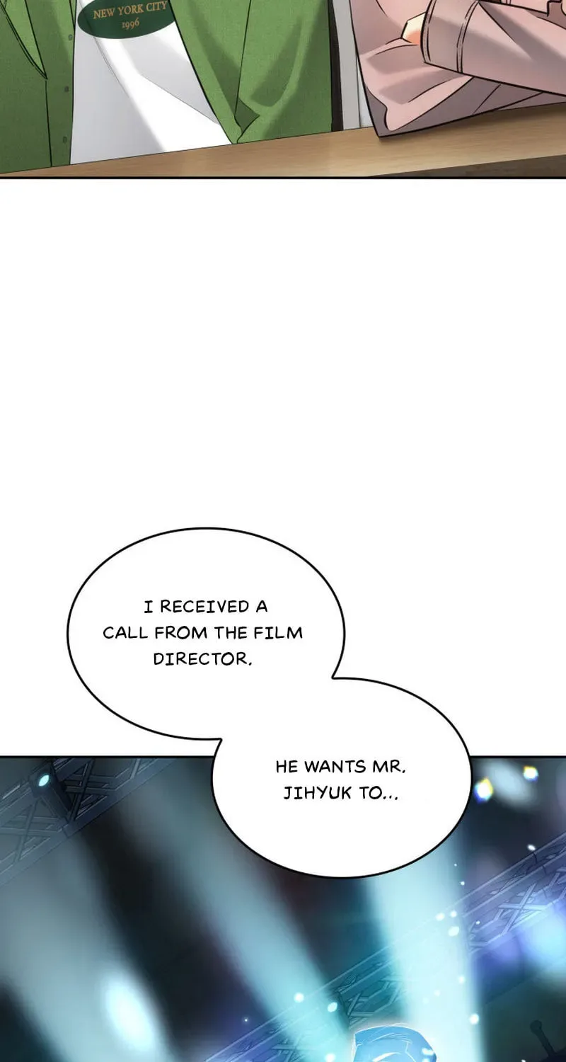 Together With the Gods of Music Chapter 15 page 30