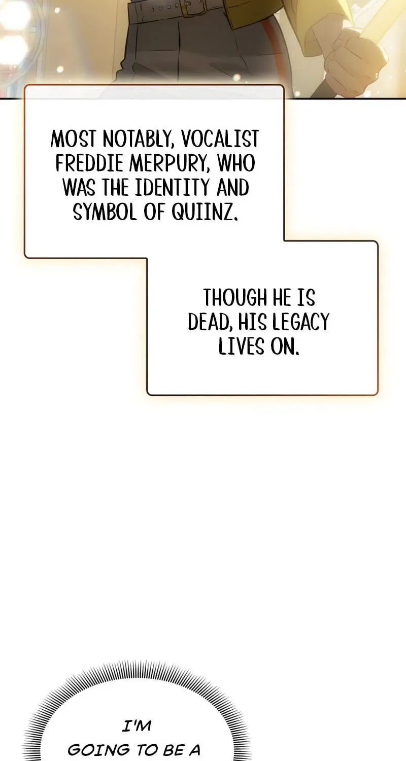 Together With the Gods of Music Chapter 15 page 37
