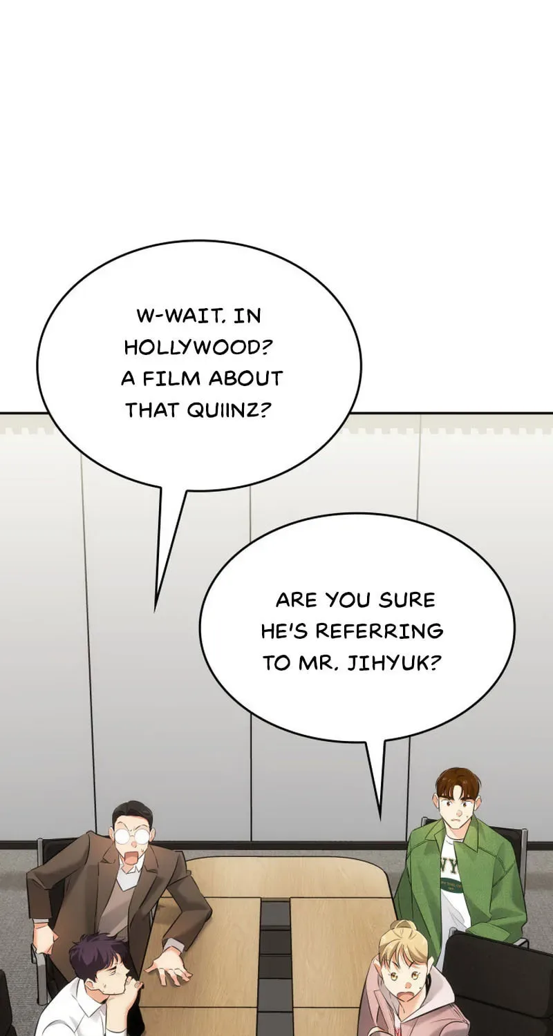 Together With the Gods of Music Chapter 15 page 39