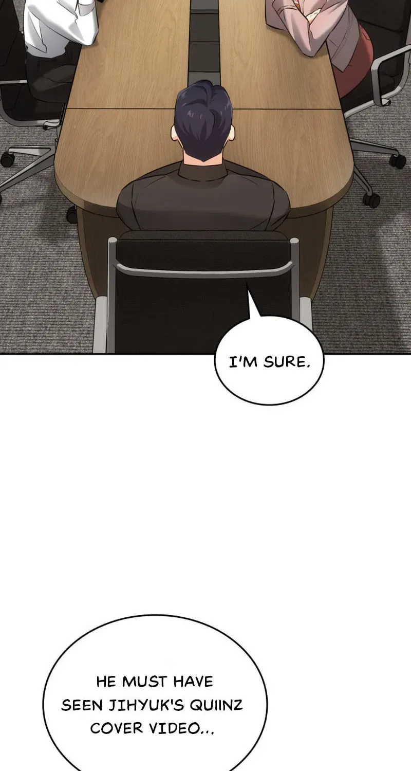 Together With the Gods of Music Chapter 15 page 40