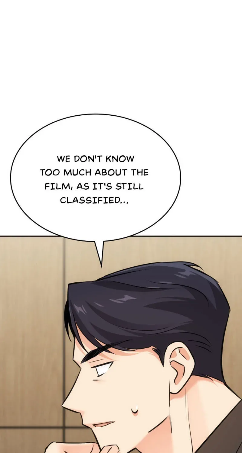 Together With the Gods of Music Chapter 15 page 43