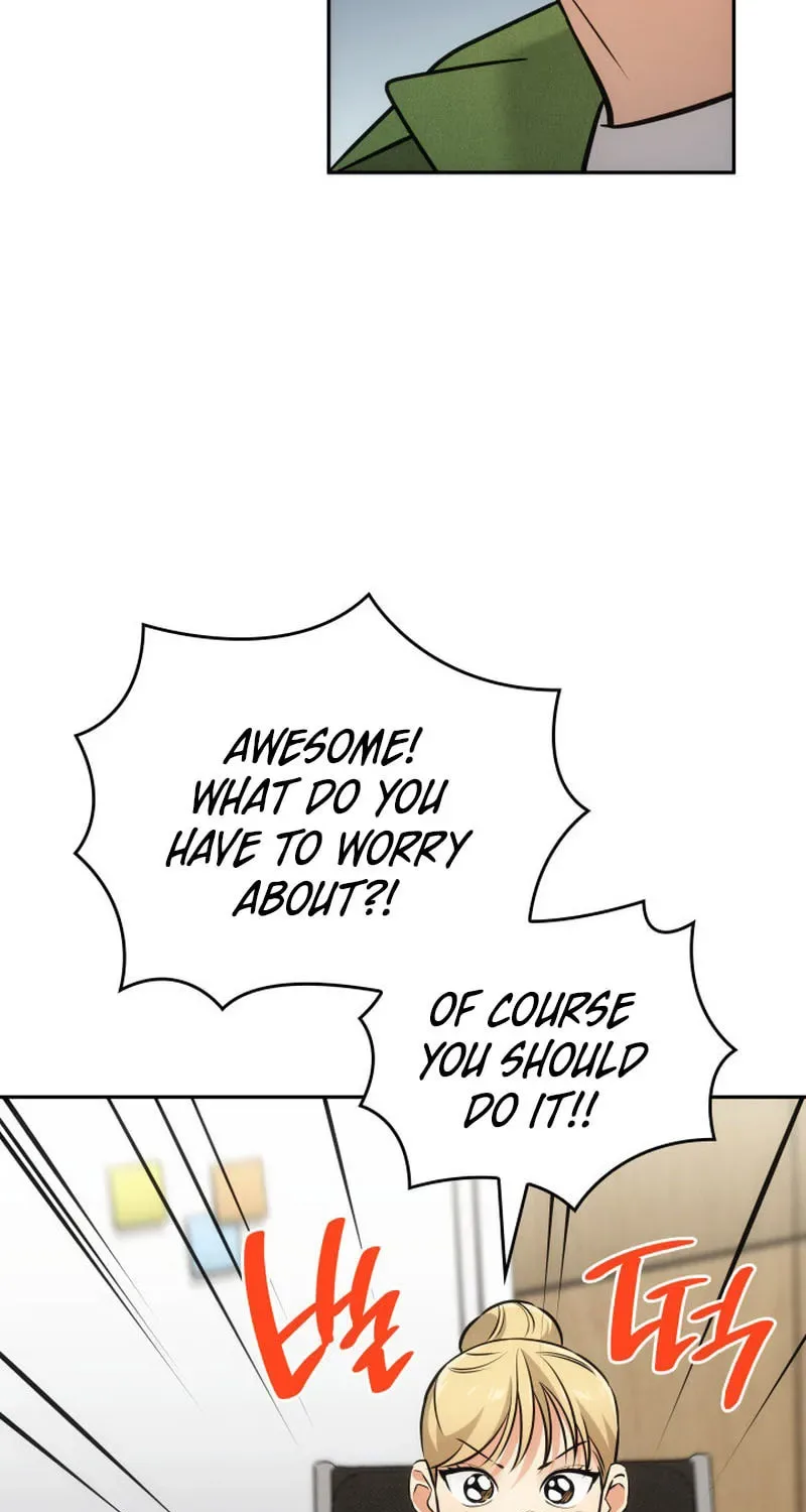 Together With the Gods of Music Chapter 15 page 47