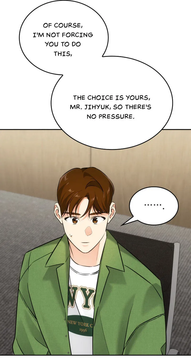 Together With the Gods of Music Chapter 15 page 45