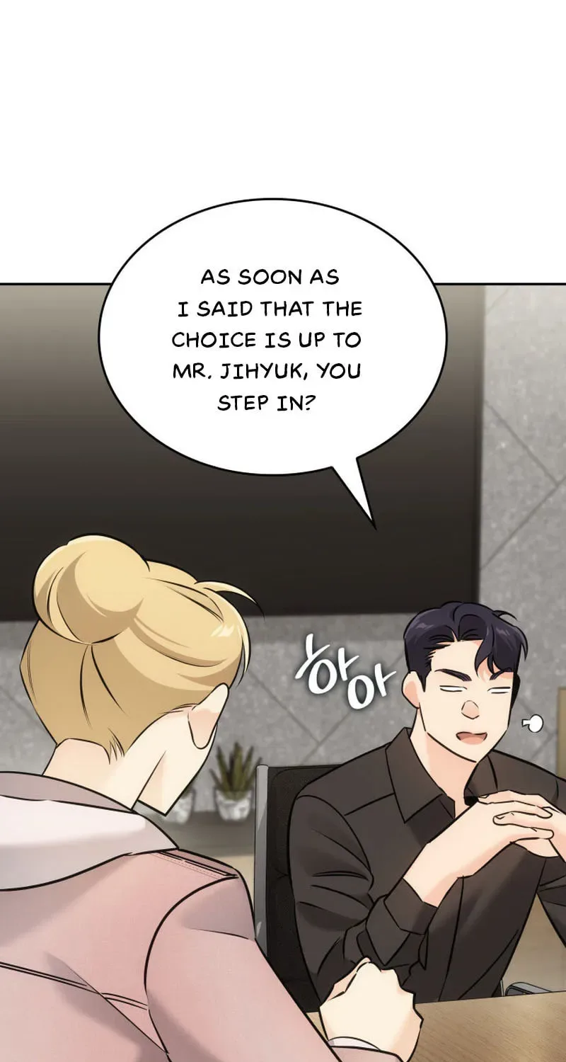 Together With the Gods of Music Chapter 15 page 49
