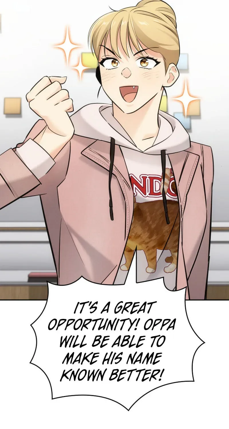 Together With the Gods of Music Chapter 15 page 51