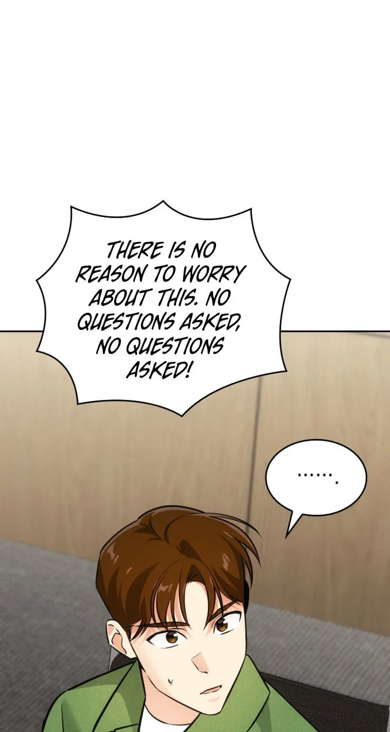 Together With the Gods of Music Chapter 15 page 52