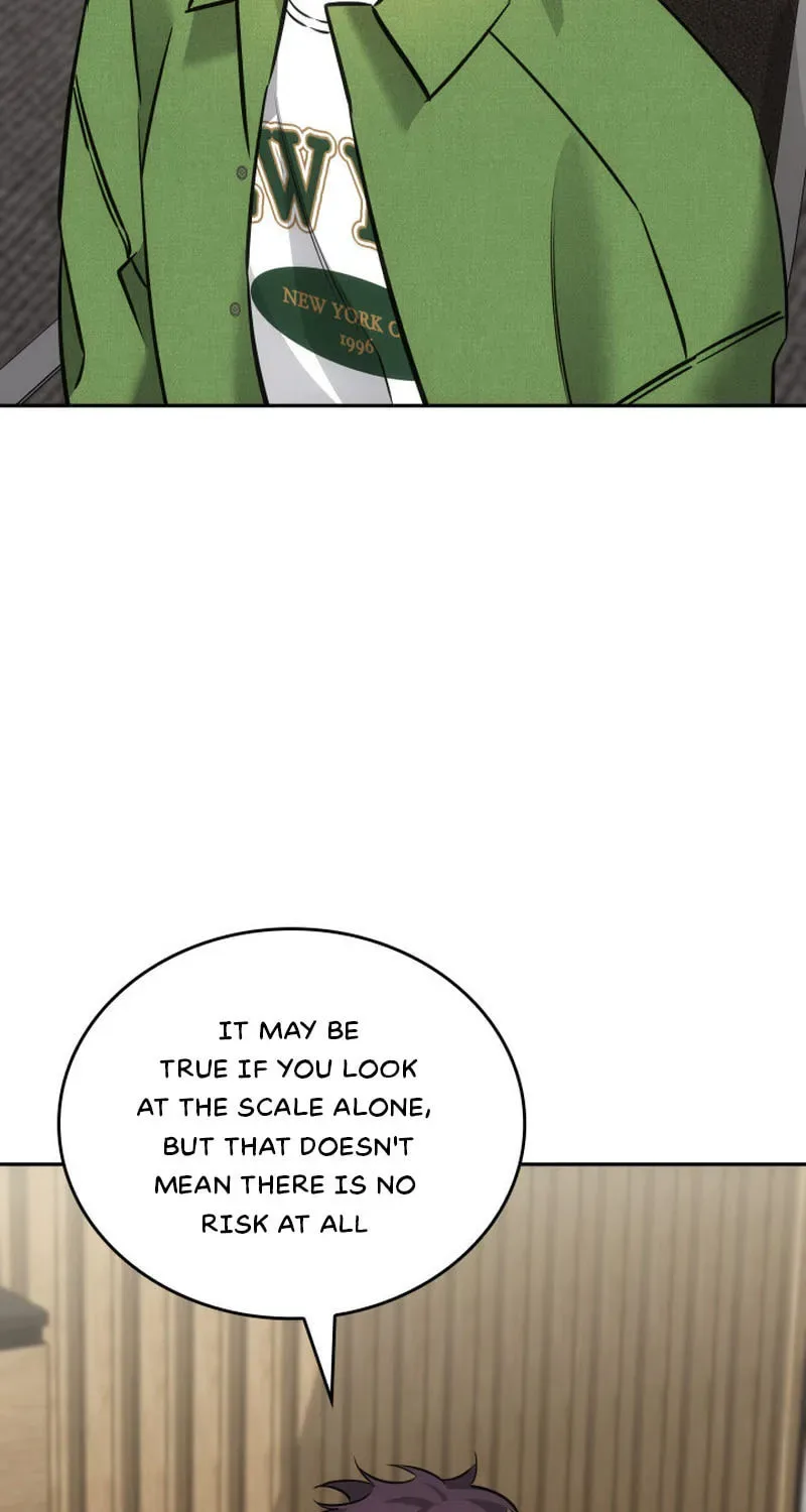 Together With the Gods of Music Chapter 15 page 53