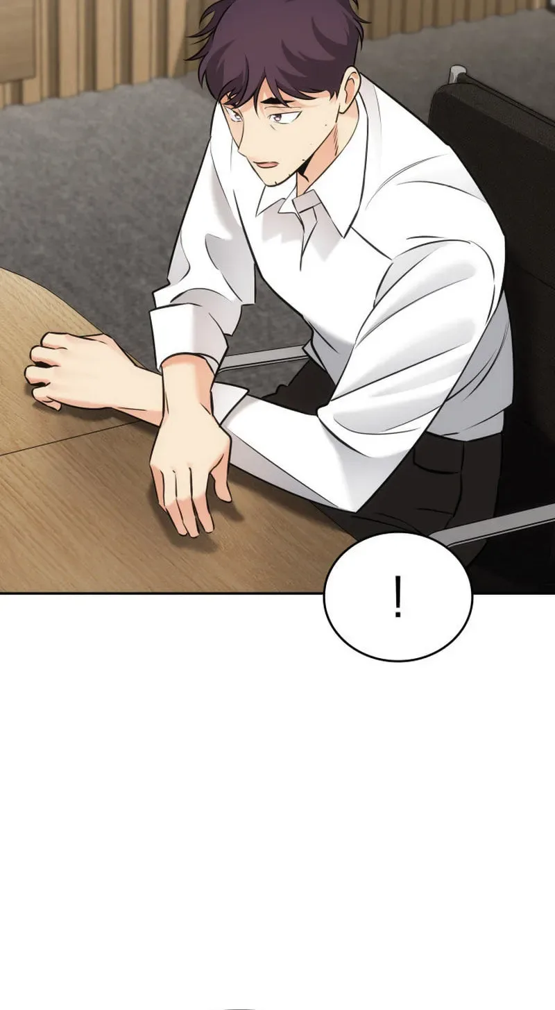 Together With the Gods of Music Chapter 15 page 54
