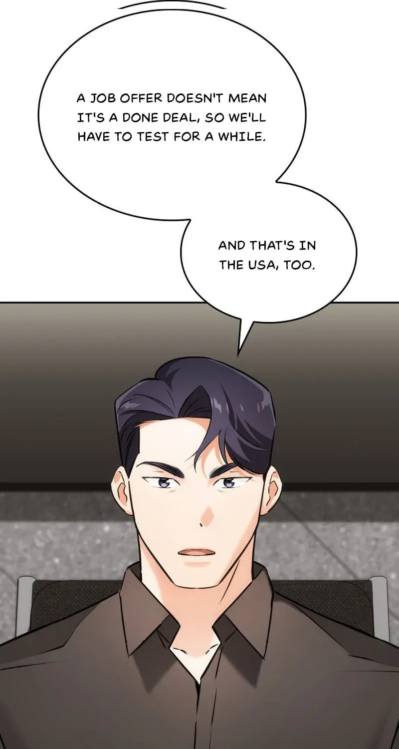 Together With the Gods of Music Chapter 15 page 55