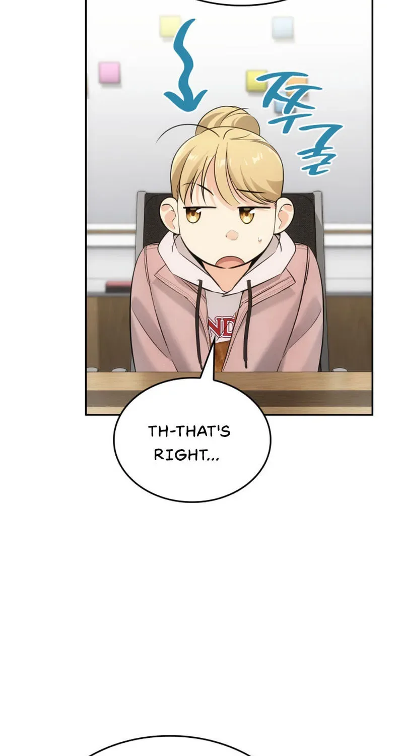 Together With the Gods of Music Chapter 15 page 57