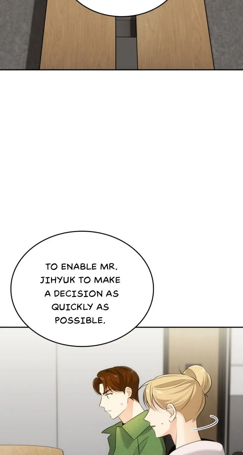 Together With the Gods of Music Chapter 15 page 59