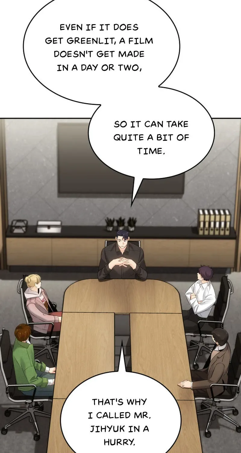 Together With the Gods of Music Chapter 15 page 58