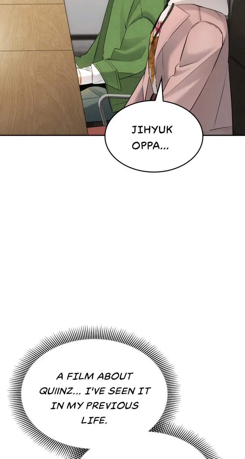 Together With the Gods of Music Chapter 15 page 60