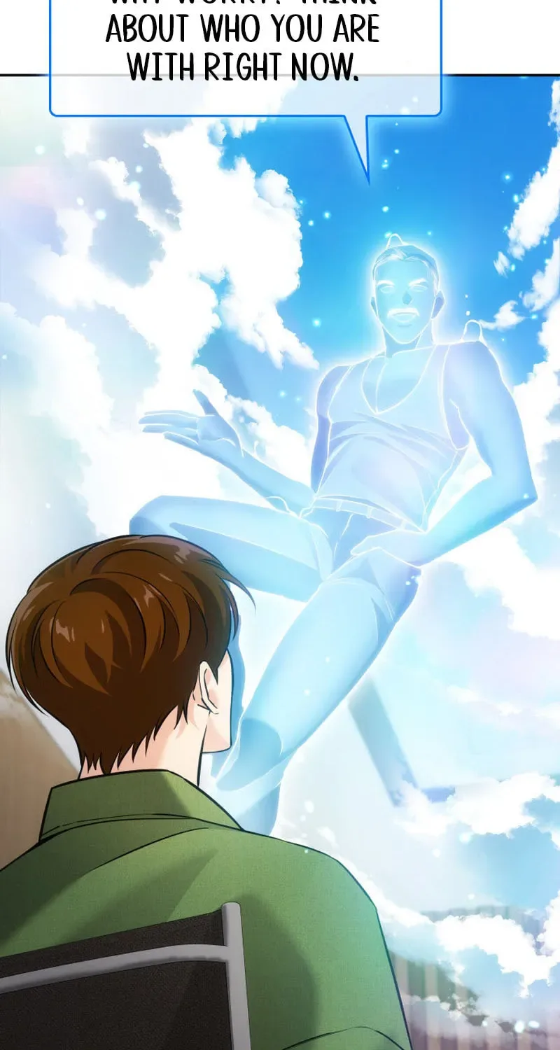 Together With the Gods of Music Chapter 15 page 68